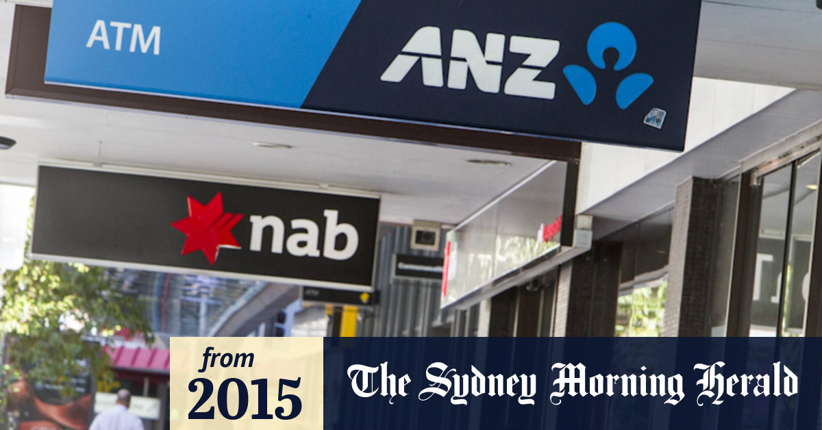 NAB, ANZ in international insurance deals